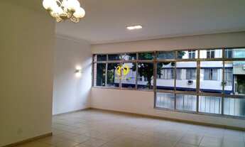 Imagem: RIO DE JANEIRO - Apartamento Padrão - Flamengo