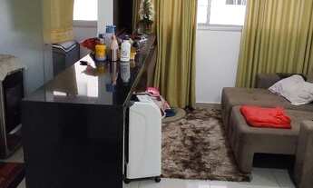 Imagem 2: SEMI MOBILIADO com vista para o parque