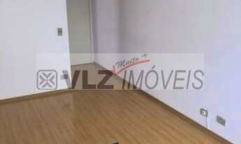 Imagem: Apartamento, Vila Guarani (Z Sul) - São