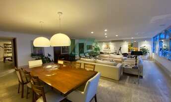 Imagem: Apartamento à venda, 4 quartos, 3 suítes