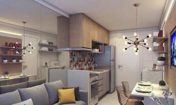 Imagem 2: Apartamento residencial para venda, Jardim Mirante, São Paulo - AP10375