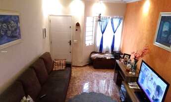 Imagem 3: Sobrado para Venda em São Paulo, Cidade São Mateus, 2 dormitórios, 2 suítes, 3 banheiros