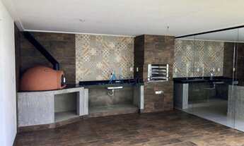 Imagem 7: Casa com 3 quartos à venda, 350 m² por R$ 1.395.000 - Estrada Real - Juiz de Fora/MG