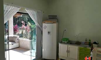 Imagem 3: Ótima casa, na praia de Bal. Barra do Sul - SC