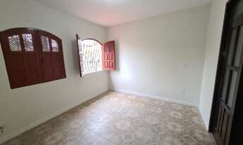 Imagem 4: Casa Sobrado para venda possui 450 metros quadrados com 6 quartos em Suíssa na rua Ribeiró