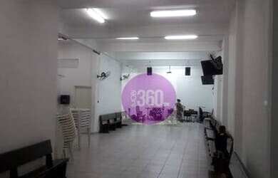 Imagem 4: SALÃO COMERCIAL PARA LOCAÇÃO NA AVENIDA SÃO MIGUEL