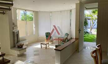 Imagem 2: Casa à venda, 271 m² por R$ 2.660.000,00 - Jurerê Internacional - Florianópolis/SC