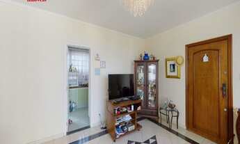 Imagem 3: APARTAMENTO RESIDENCIAL em SÃO PAULO - SP, MOOCA