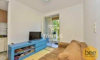 Imagem 3: Apartamento com 2 dormitórios à venda, 74 m² por R$ 260.000,00 - Weissópolis - Pinhais/PR