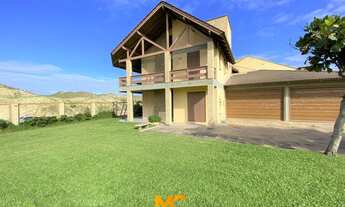 Imagem 3: Sobrado na Beira Mar com 06 dormitórios