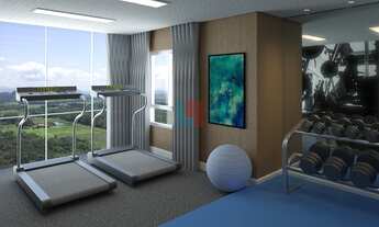 Imagem 2: BALNEáRIO PIçARRAS - Apartamento Padrão - Itacolomi