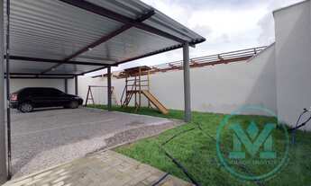 Imagem 6: RESIDENCIAL JOEL DANTAS EM EXTREMOZ/RN - ADQUIRA COM FACILIDADE!!