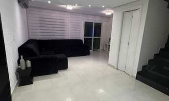 Imagem 2: Cobertura duplex para venda tem 140 metros quadrados com 3 quartos