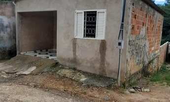 Imagem: Casa para Venda em RA XXXI Fercal, Fercal