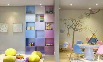 Imagem 5: Maravilhoso apartamento de 66m² no bairro Mandaqui