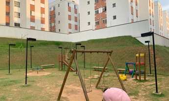 Imagem 6: Apartamento com 2 dormitórios 45m