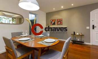 Imagem 6: Rio de Janeiro - Apartamento Padrão - Ipanema