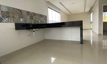 Imagem 2: Casa top no Condomínio Jardins Marselha