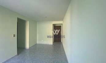 Imagem 4: Apartamento com 3 dormitórios à venda, 71 m² por R$ 239.000,00 - Braga - São José dos Pinh