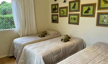 Imagem 6: HL-270 Casa com 8 dormitórios e área gourmet completa