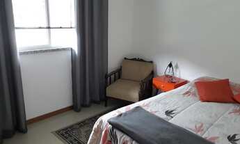 Imagem 3: Apartamento para venda em Agriões - Teresópolis - RJ