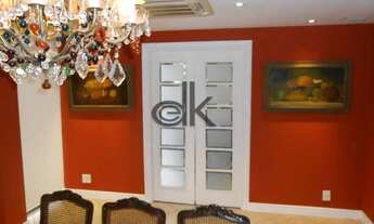 Imagem 7: EDK VENDE LINDA COBERTURA DUPLEX - JARDIM OCEÂNICO - BARRA DA TIJUCA - ZONA OESTE - RJ