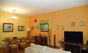 Imagem 2: Apartamento à venda, 4 quartos, 1 suíte, 1 vaga, Copacabana - Rio de Janeiro/RJ