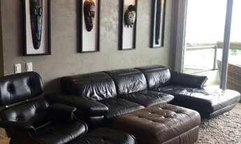 Imagem: Apartamento Super Moderno com 3 suítes