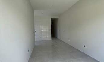 Imagem 3: Casa Geminada para Venda em São José, Colônia Santana, 2 dormitórios, 1 suíte, 2 banheiros