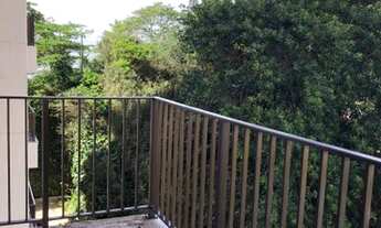 Imagem 3: Apartamento para aluguel e venda possui 77 metros quadrados com 2 quartos