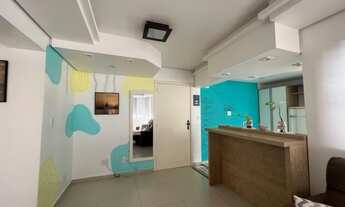 Imagem 6: Apartamento para venda com 83 metros quadrados com 2 quartos em Vila Assunção - Porto Aleg