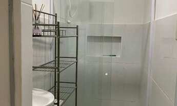 Imagem 3: Studio Mobiliado com 1 dormitório para alugar, 25 m² por R$ 1.350/mês - Saúde - São Paulo