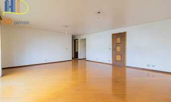 Imagem 2: Apartamento no Alto da XV - Curitiba/PR com 212m2, um por andar