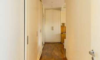 Imagem 4: APARTAMENTO RESIDENCIAL em SÃO PAULO - SP, Brooklin novo