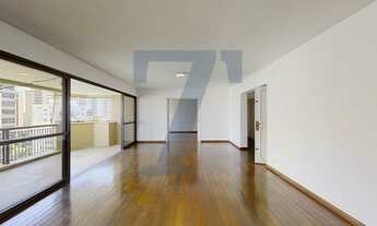 Imagem 2: Apartamento à venda em Alto de Pinheiros