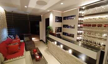 Imagem 4: Apartamento 3 Suítes 134 M² na melhor localização do Setor Bueno - Goiânia - GO