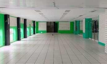 Imagem: FLORIANÓPOLIS - Loja/Salão - CENTRO