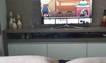 Imagem 6: Apartamento com 2 dormitórios à venda, 60 m² por R$ 298.000,00 - Residencial Suécia - Paul