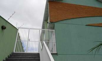 Imagem: CASA RESIDENCIAL em São Paulo - SP, Vila