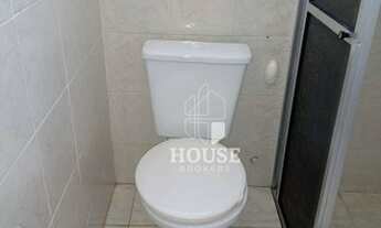 Imagem 5: Apartamento com 2 dormitórios para alugar, 62 m² por R$ 720,00/mês - Vila Ricci - Mogi Gua