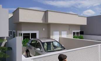 Imagem 4: Casa com 3 dormitórios à venda, 129 m² por R$ 650.000,00 - Jardim Maristela - Atibaia/SP