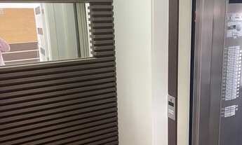 Imagem 2: Duplex para venda com 147 m/2, 03 dormitórios e 03 vagas no Tatuapé/SP