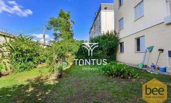 Imagem 4: Apartamento com 2 dormitórios à venda, 74 m² por R$ 260.000,00 - Weissópolis - Pinhais/PR