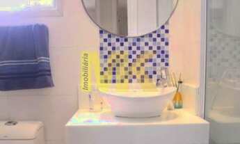 Imagem 4: Apartamento a Venda - Cidade Patriarca. 60m² 3 Dormitório, Sala, Cozinha, Banheiro, Área d