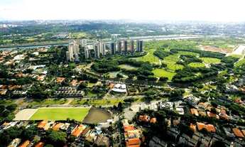 Imagem 4: Apto. 317m². Condomínio Praça Villa Lobos. Alto padrão 1 por andar. Ensolarado. Finíssimo