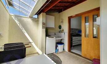 Imagem 6: Sobrado em condomínio fechado na Saúde!! 120 metros de área construída