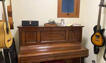 Imagem 5: Apartamento para venda tem 176 m2, 4 dormitórios