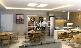 Imagem 6: Apartamento 2 Dormitórios em Campeche - São José SC