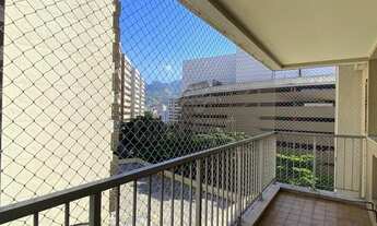 Imagem 6: RIO DE JANEIRO - Apartamento Padrão - Tijuca