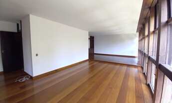 Imagem 5: Excelente apartamento, 3 quartos, 140m² - Lagoa